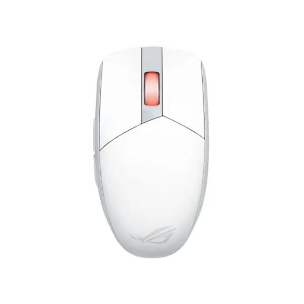 ASUS マウス ROG Strix Impact III Wireless [Moonlight White]