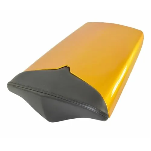 FGJIFNO に適合するデイトナ 675 R 675R 2006-2012 用リアパッセンジャーピリオンソロシートカバーテールフェアリングカウル