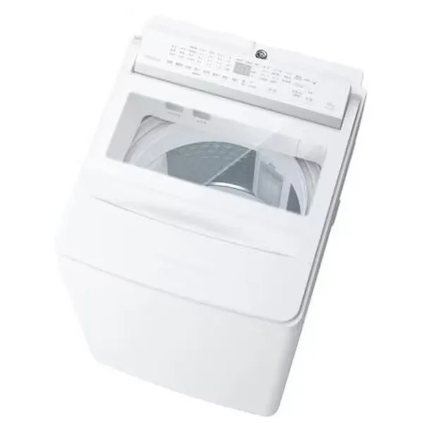 東芝 AW-10DPB5(W) グランホワイト ZABOON [全自動洗濯機 (洗濯10.0kg)]