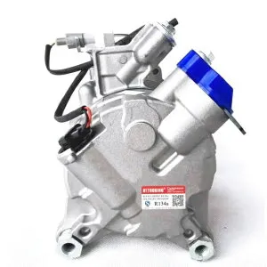 適用: 7SBU17A AC A/C コンプレッサー BMW 328i 228I 320I 528i 535D 740 520I 2012-2015 64529216466 64 52 9 216 466 6PK AL-II-9072 AL Air conditioner compressor