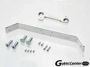 VIBRAMATE V7-VW Flying-V Wing Kit