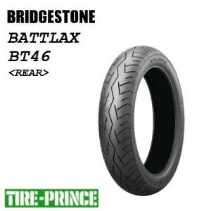 ◎メーカー取寄品◎140/70-18 M/C 67V TL リア ブリヂストン BATTLAX BT46 BRIDGESTONE Vレンジ 新品 バイク用タイヤ ツーリング オンロードバイアス