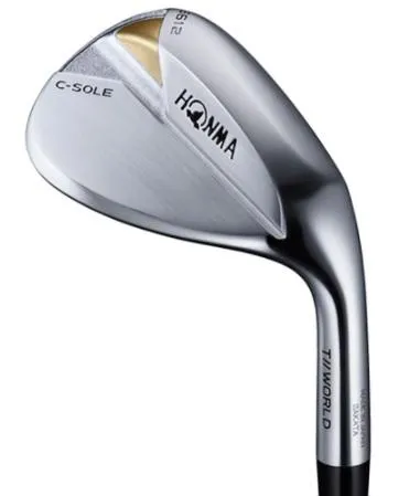 ツアーワールド T//WORLD-W ウェッジ Cソール [NS PRO MODUS3 TOUR 120 フレックス：TX ロフト：58 バンス：12]
