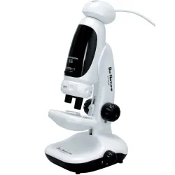 【パソコン接続が可能な顕微鏡】デジタルマイクロスコープ STV-451M II