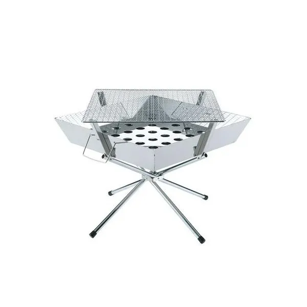 UNIFLAME(ユニフレーム) ファイアグリル 683040