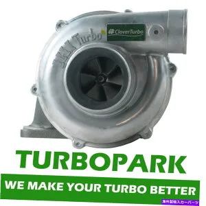 Turbo Charger 新しいOEM IHI RHE61 TurboCharger Hitachi Earth Moving 6BG1T Engine VB720024 CIBL NEW OEM IHI RHE61 Turbocharger Hitachi Earth Moving 6BG1T Engine VB720024 CIBL【並行輸入品】
