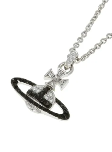 [ヴィヴィアンウエストウッド] メンズ MAN. MAYFAIR BAS RELIEF ネックレス 630203EI/02W191 真鍮 [並行輸入品]