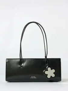 マーク ジェイコブス MARC JACOBS バッグ レディース ブラック Business bags 2F5HSH046H01 関税 送料無料 2025AW gi
