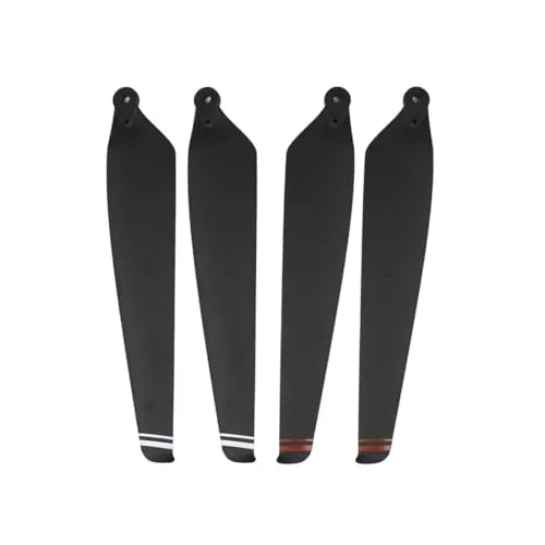 32インチプロペラ 1組 P20 農業用ドローン マルチコプター OEM 3211 CW CCW 折りたたみ式に適合(No Propeller Clip)