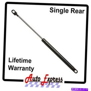 supports shock 1新しいリアハッチガスリフトサポートストラットプロップロッドショックレバロンランサー1985-89 1 New Rear Hatch Gas Lift Support Strut Prop Rod Shock LeBaron Lancer 1985-89【並行輸入品】