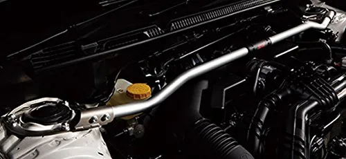 SUBARU【スバル純正】STI 【フレキシブルタワーバー】フォレスター【SK9 A~B型用】2018/06~2020/09