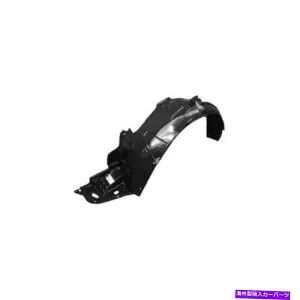 フェンダーライナー Acura TL 2004 05 06 07 2008フェンダーライナードライバー側 For Acura TL 2004 05 06 07 2008 Fender Liner Driver Side【並行輸入品】