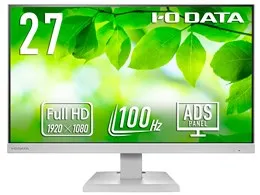 LCD-C272SDW [27インチ ホワイト]