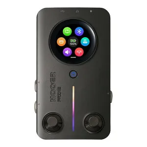 MOOER Prime M2 Space Gray