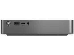 IdeaCentre Mini 01IRH10R Core 5 210H・16GBメモリー・512GB SSD搭載 オフィス付き 91B2004SJM [ルナグレー]