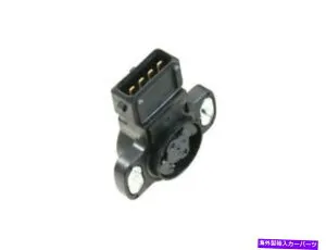 Throttle Body ミクニスロットル位置センサーは、三菱ミラージュ1997-2002 31SCTYに適合します Mikuni Throttle Position Sensor fits Mitsubishi Mirage 1997-2002 31SCTY【並行輸入品】