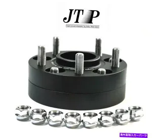 スペーサー 2pcs 15mmホイールスペーサーFord Smax/Lincoln Mkx、Continental、2017-2021,5x108に適しています 2pcs 15mm Wheel Spacer fit for Ford Smax/Lincoln MKX,Continental,2017-2021,5x108【並行輸入品】