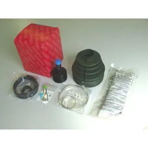 ピットワーク ドライブシャフトブーツ 左右セット AY18K-10101-01x2 セルボ CN22S ATM 除(ターボ) #920001～左右共通 フロント アウター※適合確認必要。