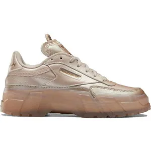 Reebok リーボック レディース スニーカー 【Reebok Club C Cardi Rose Gold (Women's)】 サイズ US_8.5(25.5cm) Rose Gold/Rose Gold/Rose Gold