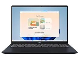 Vivobook 16 X1607CA X1607CA-U5165BUS [クワイエットブルー]