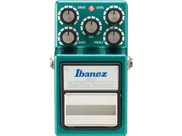 Bass Tubescreamer TS9B