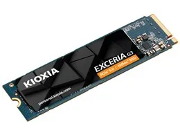 EXCERIA G3 SSD-CK2.0N5G3/J [ブラック]