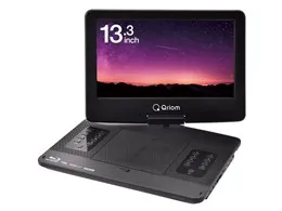 キュリオム TMB-L133R(B) [ブラック]