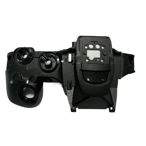 互換性がありますNikon D5600 対応 - ベアトップカバーシェル、一眼レフカメラ保護交換アクセサリー