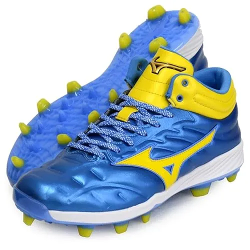 ミズノプロ クッションレボプロ MID TPU ワイド 11GP2530