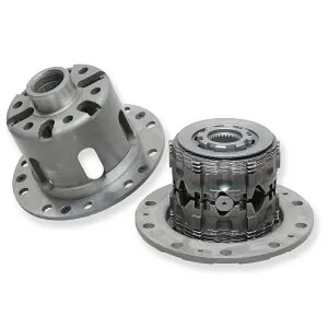 クスコ タイプMZ 1.5way(1&1.5way) ミニキャブトラック U61T 1999.1～2014.2 LSD 500 B15