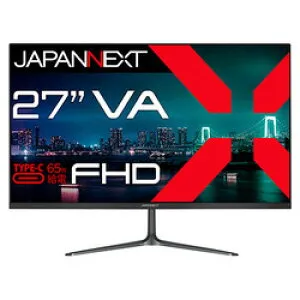 JAPANNEXT JN-V27FHD-C65W 目安在庫=△