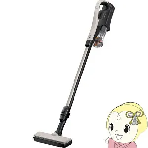 【4/25限定クーポン発行】掃除機 日立 HITACHI コードレススティッククリーナー パワかるスティック サイクロン式 1.4kg ベージュPV-BL50P-C【/srm】