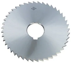 岡崎精工 (OKAZB) メタルソー MS 100X2X25.4