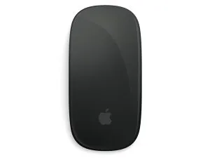 Apple Magic Mouse MXK63ZA/A [ブラック]【お取り寄せ（3営業日から6営業日程度）での入荷、発送】