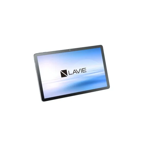 NECパーソナル(Cons) LAVIE Tab T10 T1055/KAS ルナグレー PC-T1055KAS