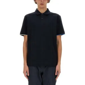 HUGO BOSS ヒューゴボス メンズ ポロシャツ 5051268210258128404 COTTON POLO BLUE 2XL XL L M S 【送料無料・関税込】