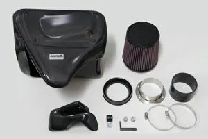 期間限定ポイント！【GruppeM /グループ・エム】 ラム・エアシステム [ALFA ROMEO GIULIA用] FRI-0221