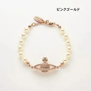 【無料ラッピング】 ヴィヴィアン ウエストウッド Vivienne Westwood ブレスレット MINI BAS RELIEF ブランド 正規品 新品 ギフト プレゼント 人気 おすすめ 誕生日 記念日 クリスマス 送料無料