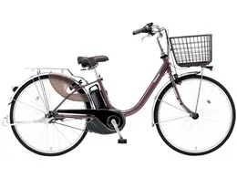 ビビ・L・押し歩き BE-FLW632 + 専用充電器