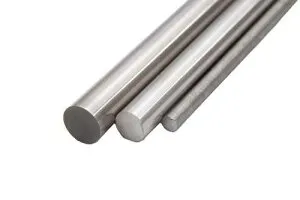 ウォルフラムロッド 99.95% 純金属 元素番号 74 タングステン丸棒 直径 2mm -30mm