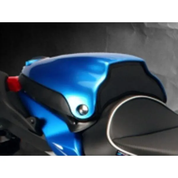 SARGENT サージェント モジュラーシステム(リア：収納シート) K1300R K1200R SPORT BMW シート シート関連 外装