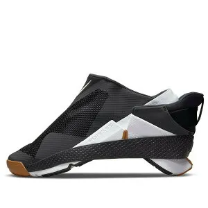 Nike ナイキ メンズ スニーカー 【Nike GO FlyEase 'Black Gum' CW5883-003】 サイズ US_5.5(23.5cm)