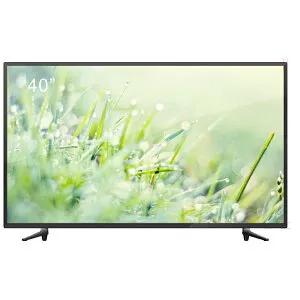 GRANPLE40インチ 2017年製 地デジ BS CS HDMI端子2 FHD(1920x1080) 購入後3ケ月保証付き 付属品：説明書 リモコン 電池 スタンド スタンド用ネジ(アンテナケーブルは付属していません)