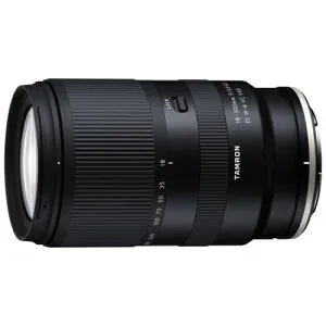 タムロン TAMRON 18-300mm F/3.5-6.3 Di III-A VC VXD B061Z ニコンZマウント用 高倍率ズームレンズ 4960371007007