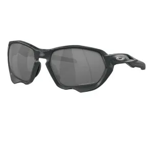OAKLEY(オークリー) PLAZMA(LOW BRIDGE FIT) hi res PRIZM BLACK POLARIZED OO9019A-0859
