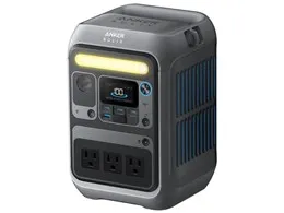 Solix C300 Portable Power Station