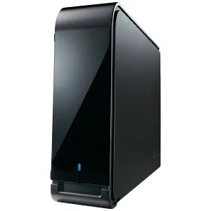 バッファロー ハードウェア暗号機能搭載 USB3.0用 外付けHDD 8TB HD-LX8.0U3D 次世代のデータ保護を実現する、USB3.0対応の8TB外付けHDD データを守るためのハードウェア暗号機能を搭載し、高速かつ