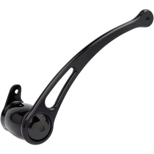 ARLEN NESS アレンネス ブレーキアーム RDS 97-07 FLT用【ARM BRK FLT】 ARM COLOR：Black (FINISH：Anodized) HARLEY-DAVIDSON ハーレーダビッドソン ブレーキ