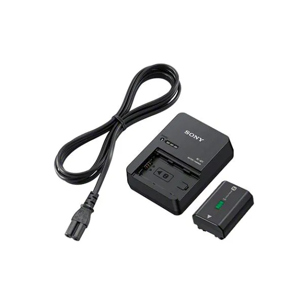 SONY アクセサリーキットACC-QZ1K