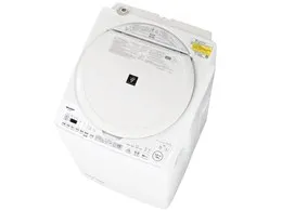 穴なし槽 ES-TX8J-W [ホワイト系]